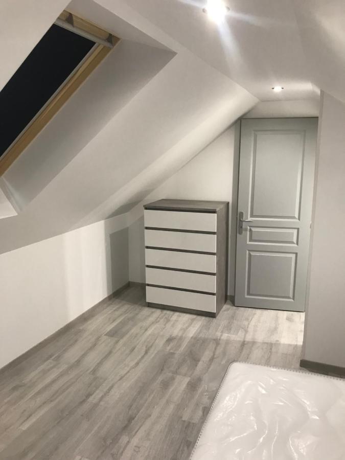 Maison Individuelle A Chanac 2 Chambres 1 Canape Lit Wifi Gratuit Buitenkant foto